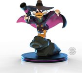 Disney: Mister Mask Darkwing Duck Figure Q-Fig
