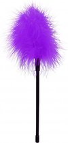 Ouch! Feather - Purple - Feather - purple - Discreet verpakt en bezorgd