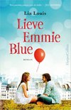 Lieve Emmie Blue Lieve Emmie Blue