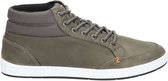 Hub Industry heren sneaker - Grijs - Maat 44