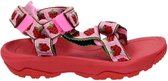 Teva Hurricane XLT2 Kids Wandelsandalen - Rood Roze - Maat 19