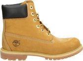 Timberland Dames Boots 6" Premium - Wheat - Maat 36