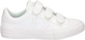Converse Star Player 3V Low Top sneakers wit - Maat 30