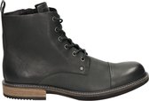 Ecco kenton heren boot - Zwart - Maat 40