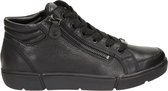 Ara Rom dames sneaker - Zwart - Maat 42