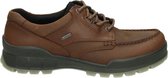 ECCO Track 25 Heren Veterschoenen - Bruin - Maat 41