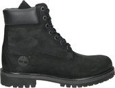 Timberland Heren Boots 6" Premium - Black - Maat 45