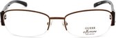 Brillenframe Dames Guess Marciano GM103-BRN (ø 54 mm)