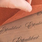 Feuilles Excalibur Paraflex PFP14 - Convient pour les étuves de séchage Excalibur 5 et 9 couches