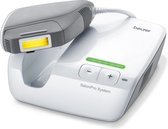 Beurer IPL9000+ SalonPro System - IPL lichtontharing - 100.000 flitsen