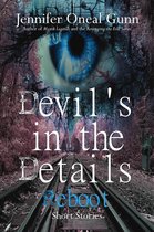 Omslag Devil's in the Details- Reboot