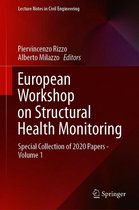Lecture Notes in Civil Engineering 127 - European Workshop on Structural Health Monitoring