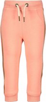 Like Flo Broek meisje old pink maat 68