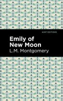 Mint Editions (The Children's Library) - Emily of New Moon