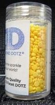 DDC.8328 DOTZ® - 12gr 2.8mm DAFFODIL