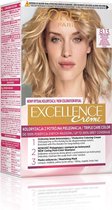 L'Oreal - Excellence Creme Hair Dye 8.13 Pearl Beige