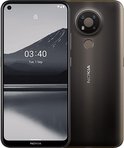 Nokia 3.4 - 32GB - Grijs