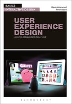 Basics Interactive Design - Basics Interactive Design: User Experience Design