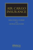 Maritime and Transport Law Library - Air Cargo Insurance