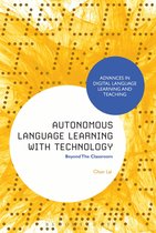 Advances in Digital Language Learning and Teaching - Autonomous Language Learning with Technology