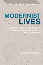 Historicizing Modernism - Modernist Lives