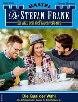 Dr. Stefan Frank 2586 - Dr. Stefan Frank 2586