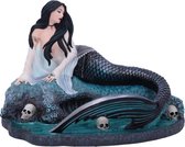 Nemesis Now - Sirens Lament - Mermaid Enchantress Figurine 22cm