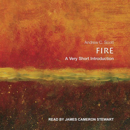 Fire - cover