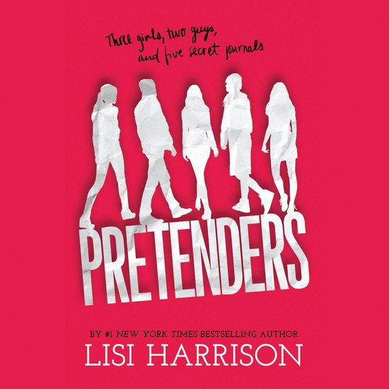 Pretenders - cover