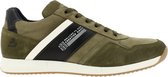 Bullboxer 859K26718D Sneaker Men Green 44