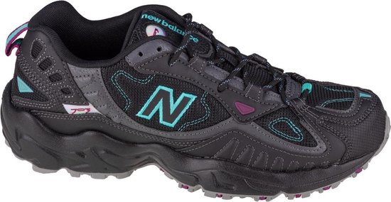 New Balance ML703CLD, Mannen, Zwart, Sneakers, maat: 40 | bol.com