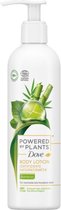 DOVE Powered by Plants Body Lotion Bamboo - 250 ml