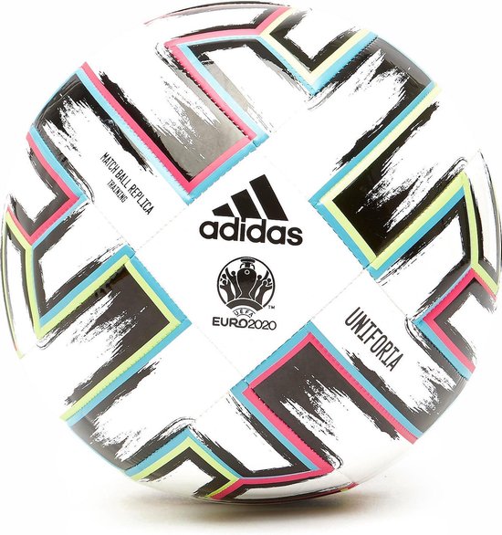 Adidas Uefa Euro EK 2020 Uniforia Training Voetbal - Maat 5 - adidas