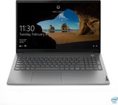 Lenovo ThinkBook - Laptop - 15.6" - 512GB - Qwertz