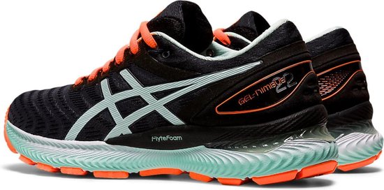 Asics gel nimbus cheap 22 damen 41 5