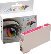 Colori huismerk inkt cartridge geschikt voor Epson 405XL magenta voor Epson Workforce Pro WF3820DWF WF3825DWF WF4820DWF WF4825DWF WF4830DTWF WF7830DTWF WF7835DTWF WF7840DTWF