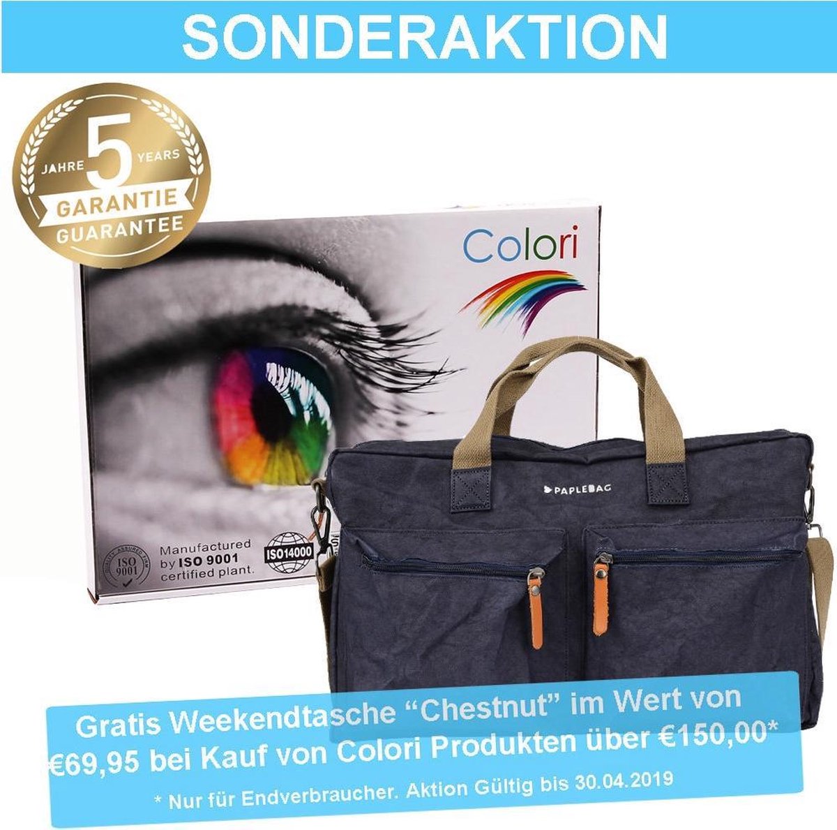 Colori huismerk set 10x inkt cartridge geschikt voor Brother LC221 LC223 DCPJ4120DW DCPJ562DW MFCJ1100 MFCJ1140W MFCJ1150DW MFCJ1170DW MFCJ4420DW