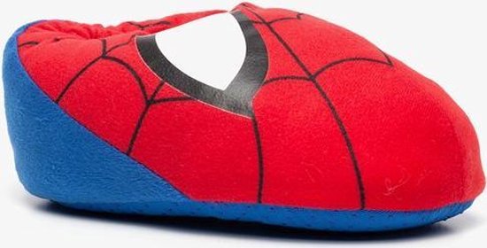 Spider-Man pantoffels Rood 30 | bol.com