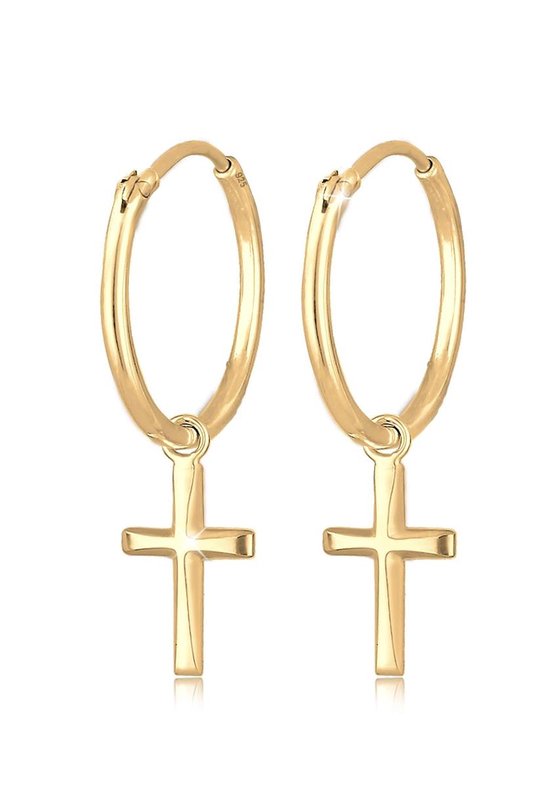 Hanger Geloof Hoop en Liefde 925 Zilver 35mm | De Winkel van Lourdes