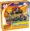 foto van Blaze Vloerpuzzel