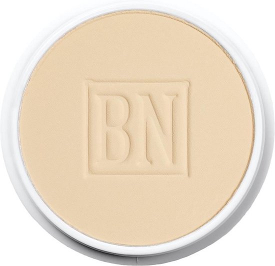 Ben Nye Color Cake Foundation Bisque