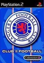 Club Football, Rangers