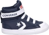 Converse Pro Blazer 3 jongens sneaker - Blauw - Maat 22