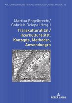 Kulturwissenschaft(en) als interdisziplinaeres Projekt 16 - Transkulturalitaet / Interkulturalitaet. Konzepte, Methoden, Anwendungen