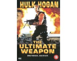 Ultimate Weapon, The