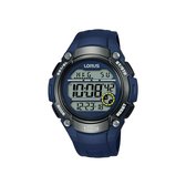 Lorus Digitaal Herenhorloge - R2329MX9