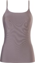 Ten Cate Shirt met Smalle Bandjes Secrets Taupe - Maat S