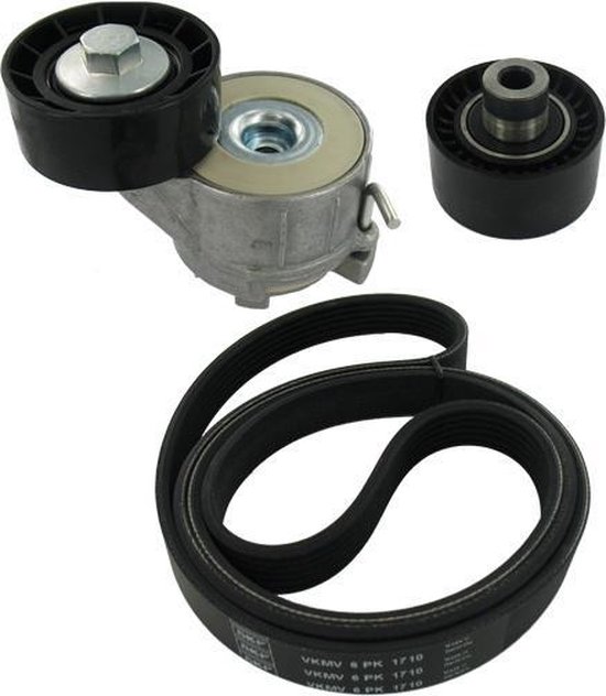 Kit Tendeur De Courroie SKF Référence VKM93208 - Neuf, Emballage D'origine, Pour Automobile
