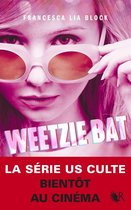 Collection R - Weetzie bat