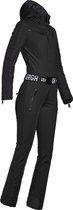 Goldbergh Empress dames ski overall zwart